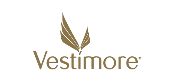 100 vestimore logosu