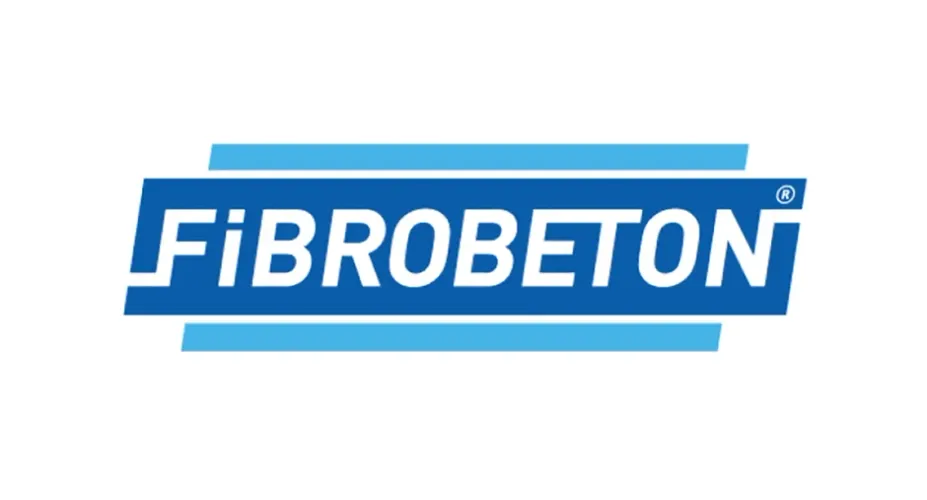 102 fibrobeton logosu