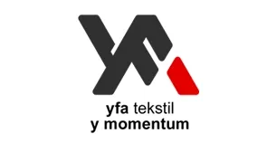 103 yfatekstil logosu