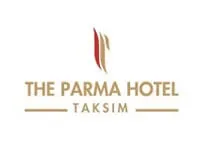 104 parmahotel logosu
