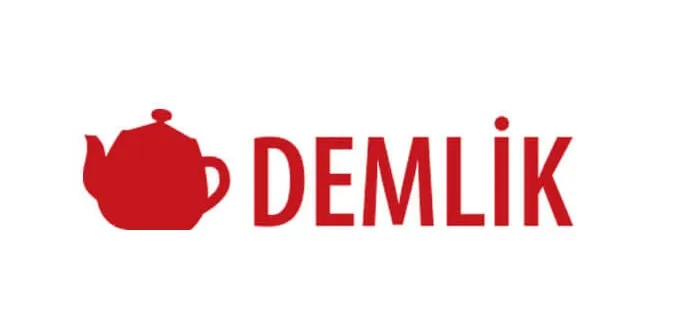 109 demlik logosu
