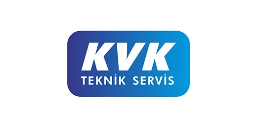 11 kvk servis logosu