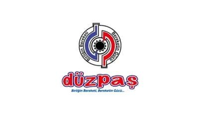 120 duzpas logosu