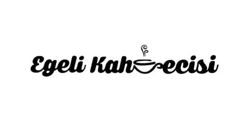 124 egelikahvecisi logosu