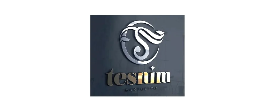 125 tesnim logosu