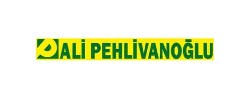 128 alipehlivanoglu logosu