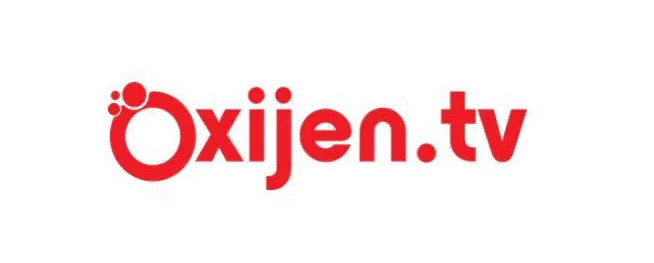 134 oxijen logosu