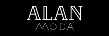 138 alanmoda logosu