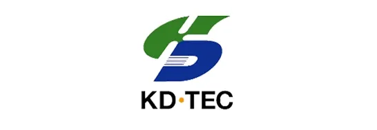 154 kdtec logosu