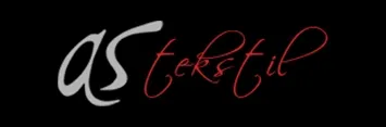 165 as textile logosu