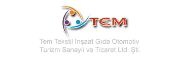 167 tem tekstil logosu