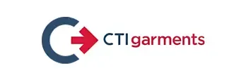 170 cti garments logosu
