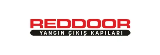 178 reddoor logosu