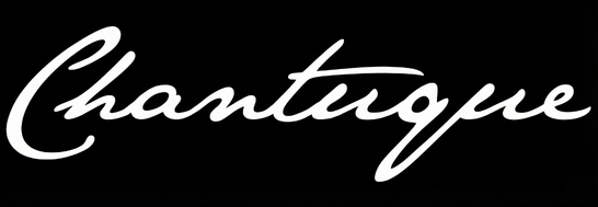 184 chantuque logosu