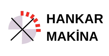 186 hankar makina logosu