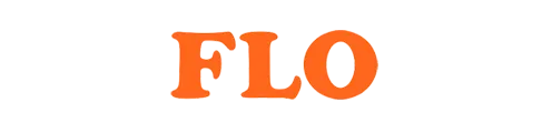2 flo logosu