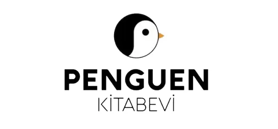 29 penguen kitabevi logosu