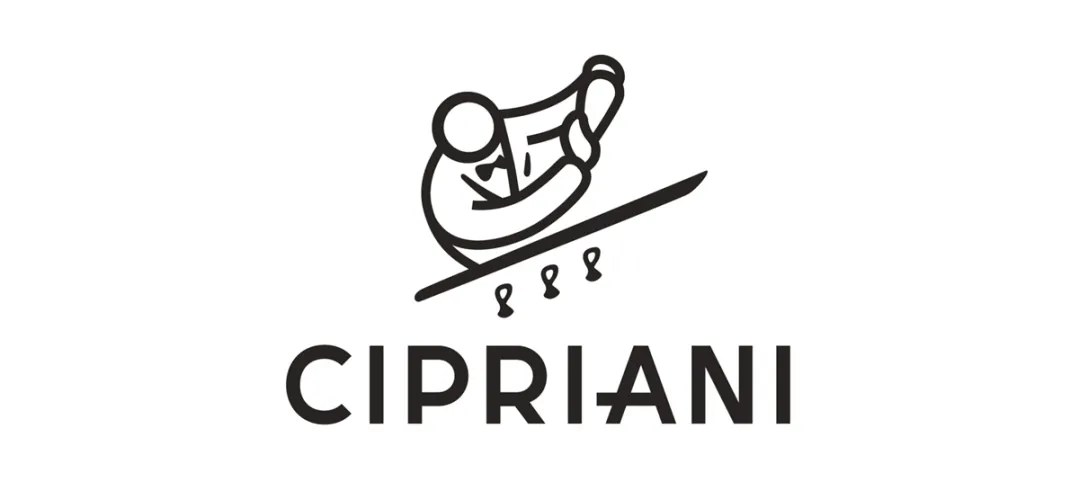 38 cipriani logosu