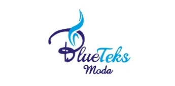 41 blueteks logosu