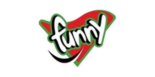 43 funny logosu