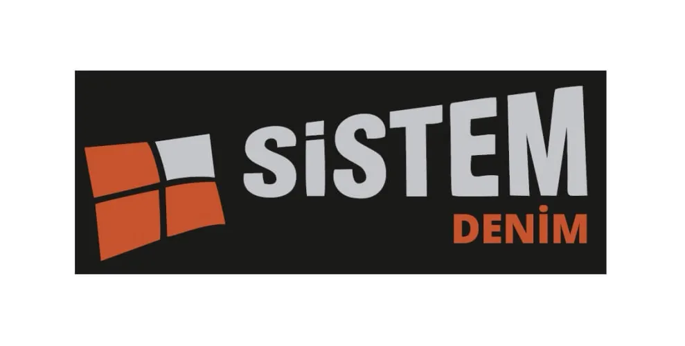44 systemdenim logosu