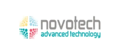 46 novotech logosu