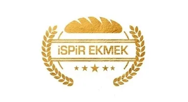49 ispir ekmek logosu