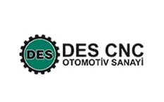 65 descnc logosu