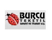 66 burcutekstil logosu