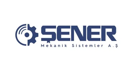 80 senermek logosu