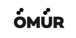 86 omur logosu