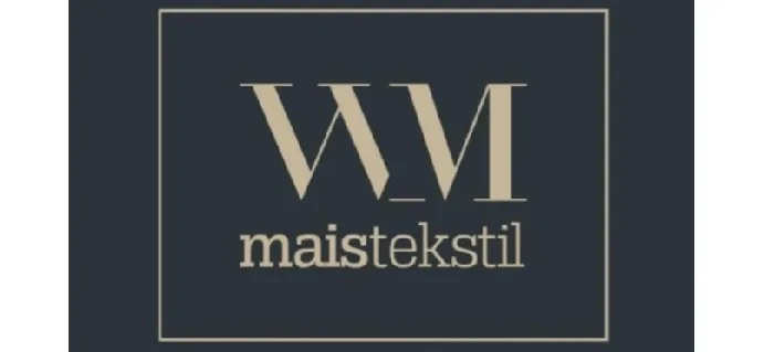 88 maistekstil logosu