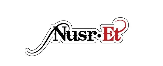 9 nusr et logosu