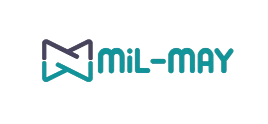94 milmay logosu