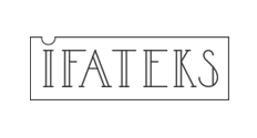 95 ifateks logosu