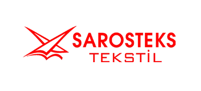 96 sarostekstil logosu