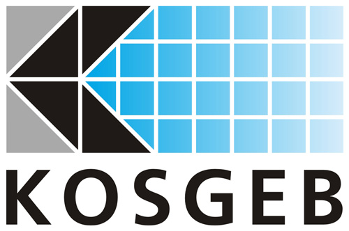 KOSGEB logosu