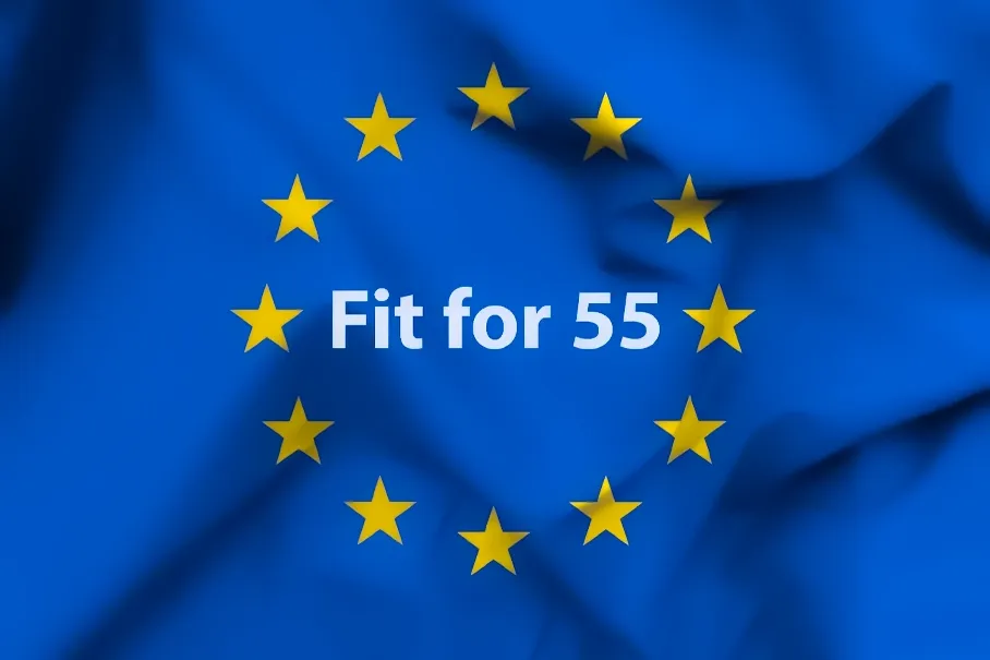55’e Uyum Paketi