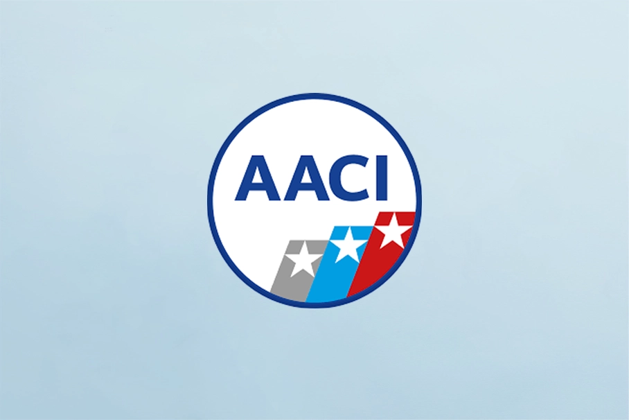 The American Accreditation Commission International (AACI)