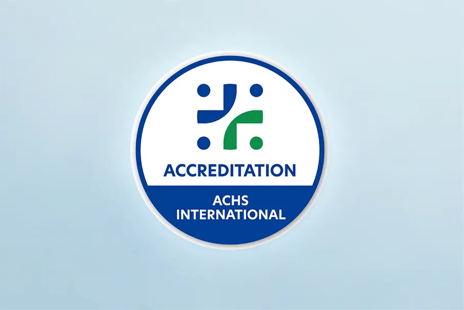 Australian Council on Healthcare Standards International (ACHSI) Nedir?
