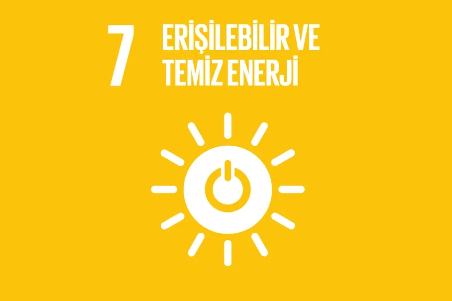 Erişilebilir ve Temiz Enerji