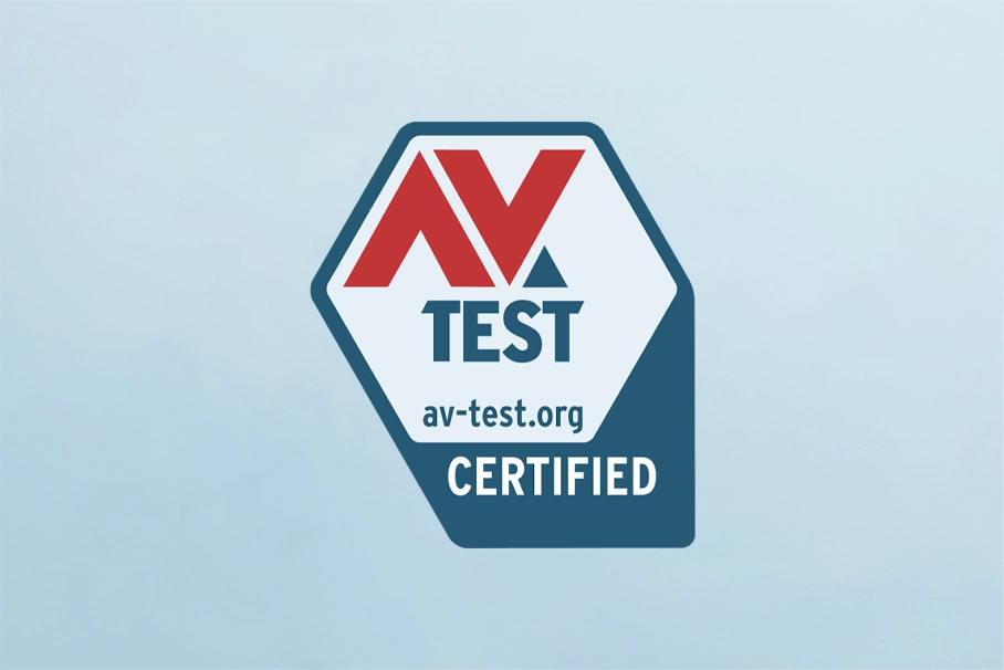 AV-Test Approved Corporate Endpoint Protection Sertifikası Nedir?