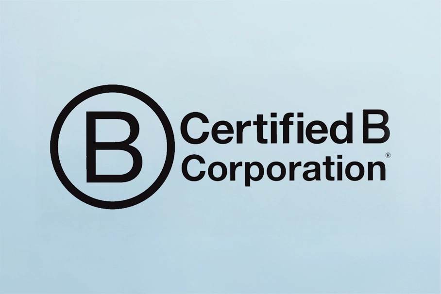B Corp Sertifikası Nedir?