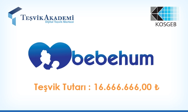 KOBİ TEKNOYATIRIM Destek Programı Projemiz Onaylandı