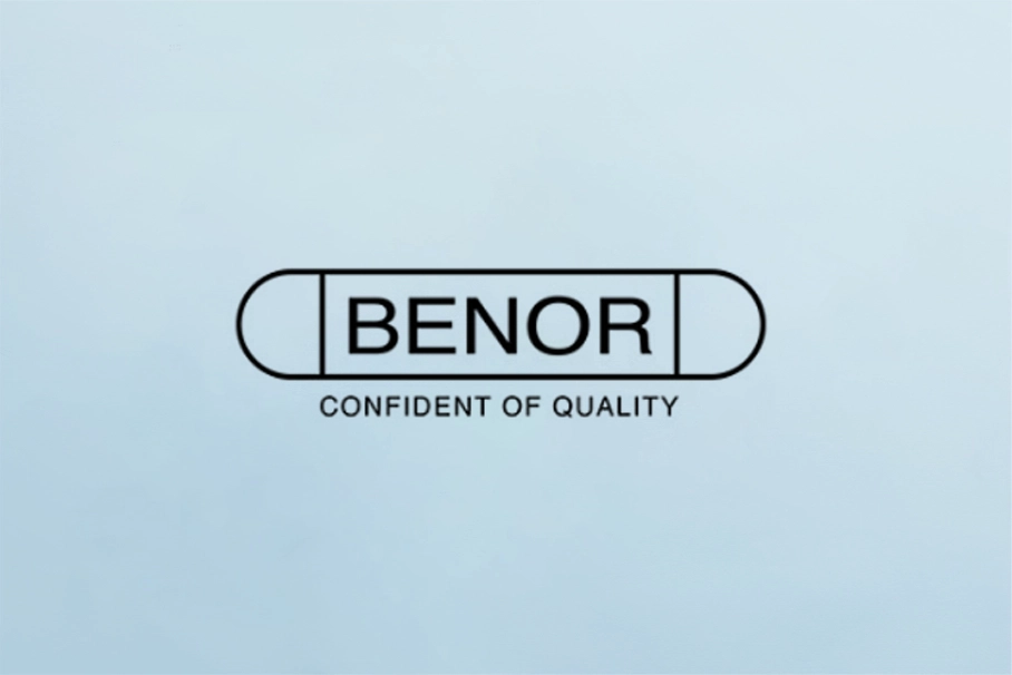 BENOR Sertifikası Nedir?