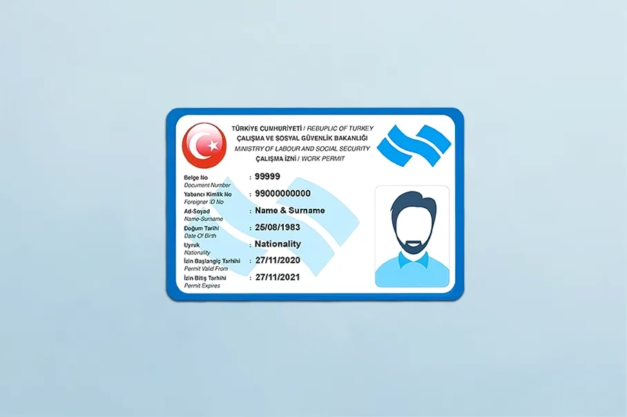 Çalışma İzni Nedir?