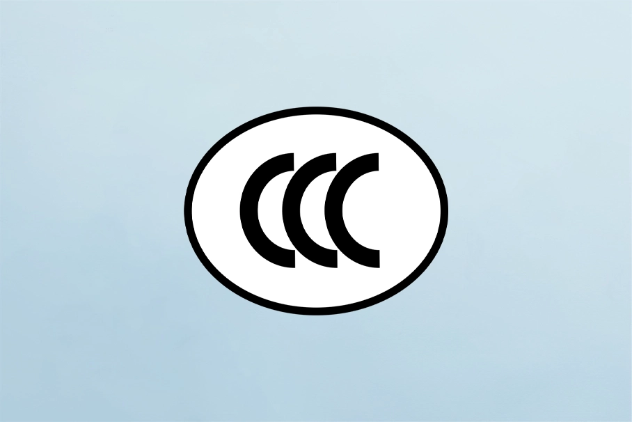 CCC Sertifikası Nedir?