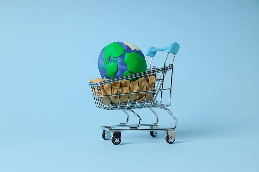 Çevrim İçi Mağaza ve Hedef Ülke E-Ticaret Paydaşlarından Alınan Hizmetler Desteği