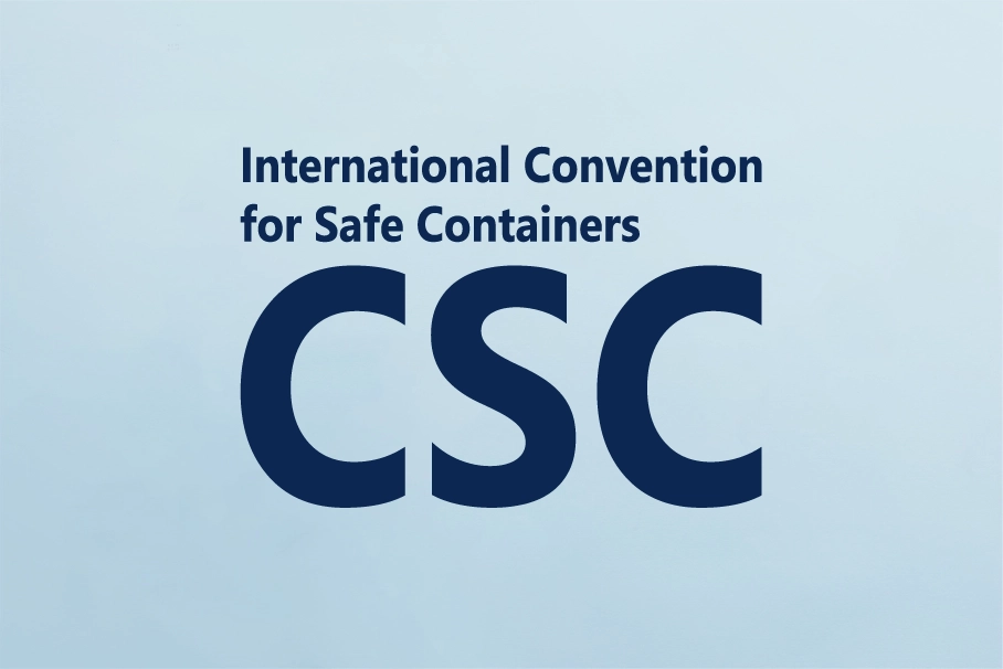 CSC Sertifikasyonu Nedir?