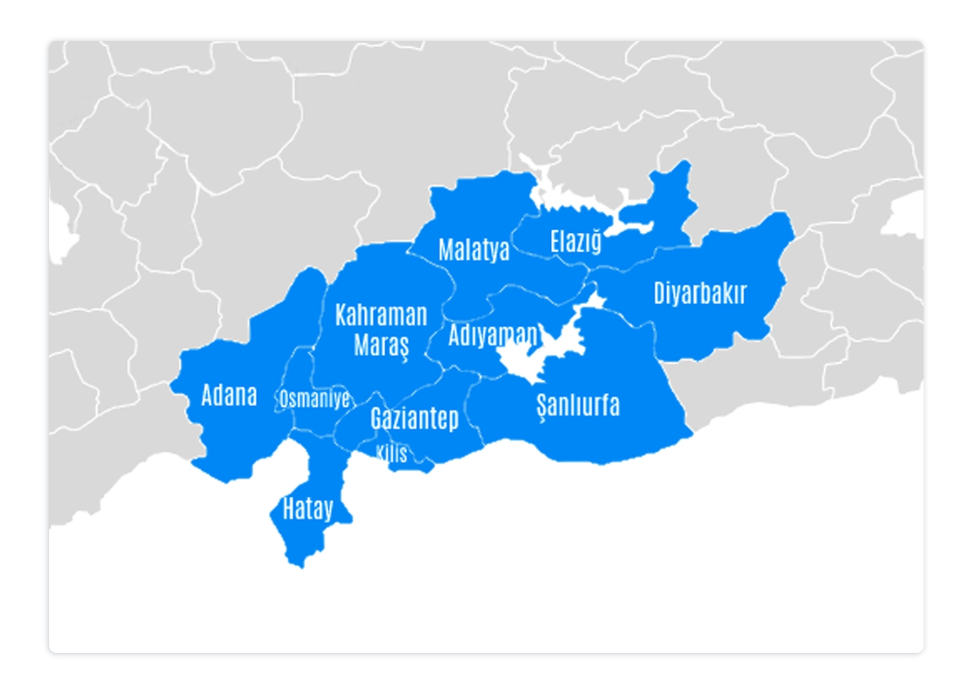 Deprem Sonrası İşletmelerin Canlanması Destek Programı